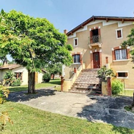 Le Clos De La Gravette ベシエール エクステリア 写真