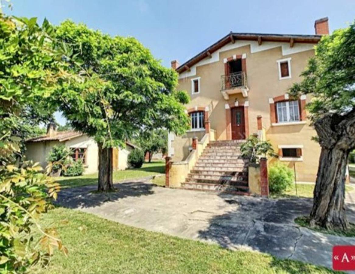 Le Clos De La Gravette ベシエール エクステリア 写真
